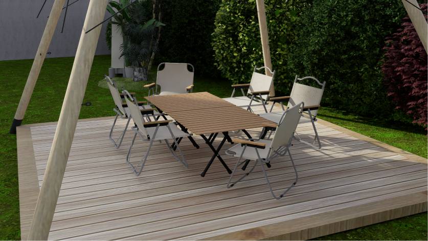 图们市帐篷生产厂家：以匠心筑牢户外装备的品质根基